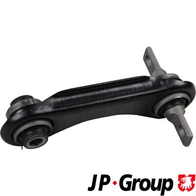 Control Arm/Trailing Arm, wheel suspension JP Group 3950203170