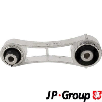 Mounting, engine JP Group 4317901600