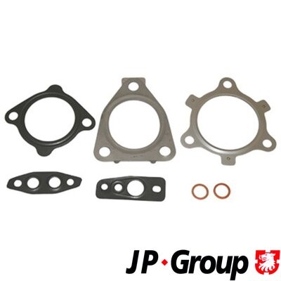 Mounting Kit, charger JP Group 4817751110