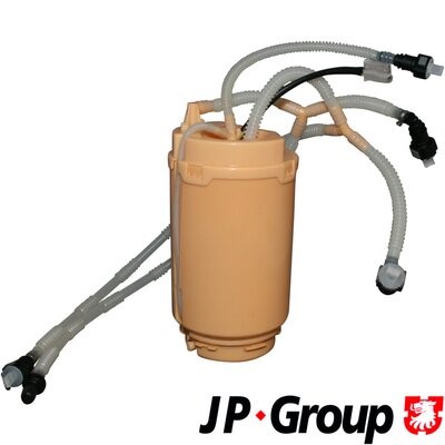 Fuel Feed Unit JP Group 1115203680