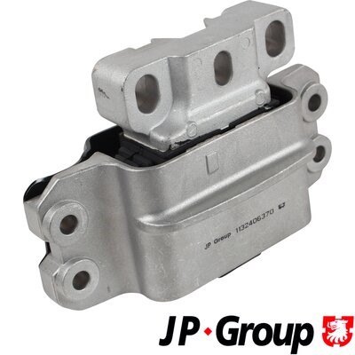 Mounting, manual transmission JP Group 1132408770