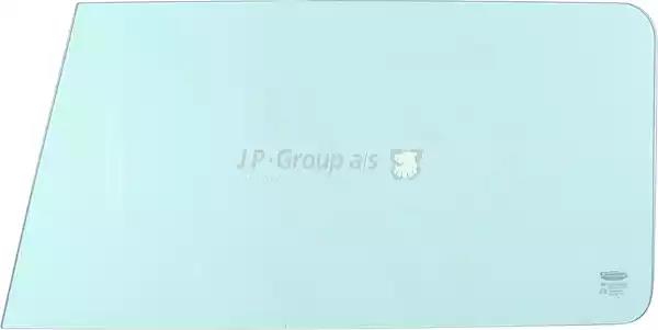 Side Window JP Group 1185301000