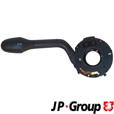 Direction Indicator Switch JP Group 1196203100
