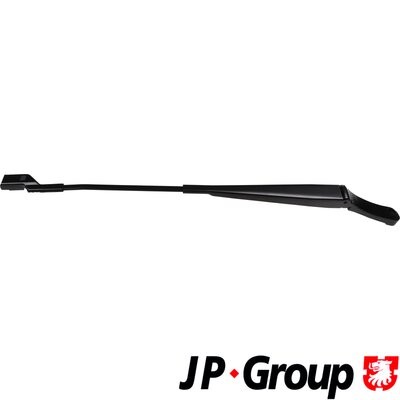 Wiper Arm, window cleaning JP Group 1198304970