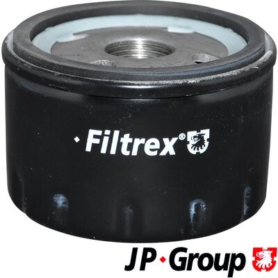 Oil Filter JP Group 1218505700