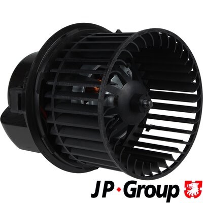 Interior Blower JP Group 1526100100