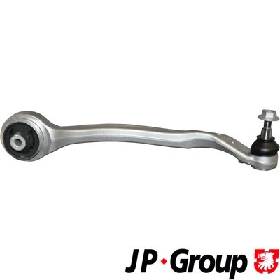 Control/Trailing Arm, wheel suspension JP Group 1140106180