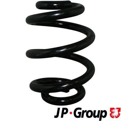 Suspension Spring JP Group 1152201600