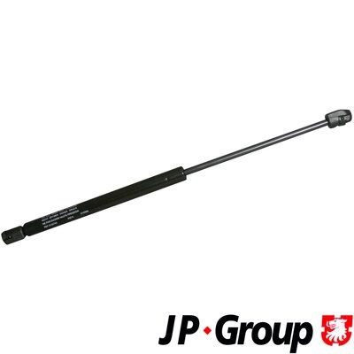 Gas Spring, boot/cargo area JP Group 1281201900