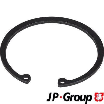 Wheel Bearing Kit JP Group 1451300210 4