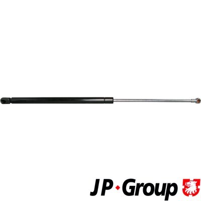 Gas Spring, boot/cargo area JP Group 1581201800