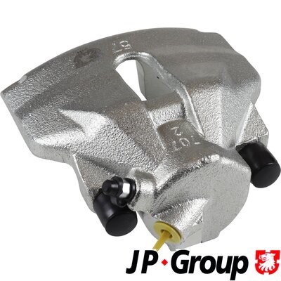 Brake Caliper JP Group 1161901580