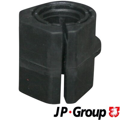Bushing, stabiliser bar JP Group 1540601200
