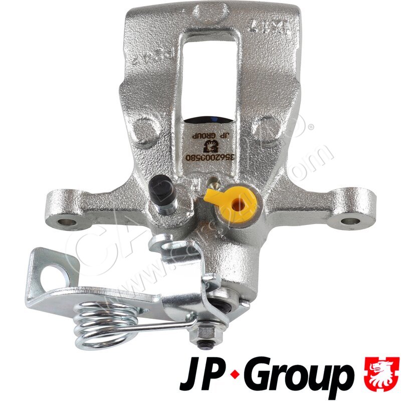 Brake Caliper JP Group 3562000580 3