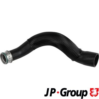 Charge Air Hose JP Group 1117704700