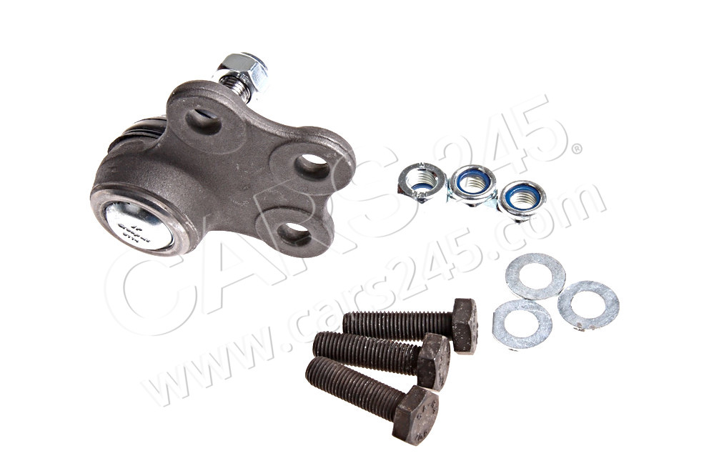 Ball Joint JP Group 1240300500 2