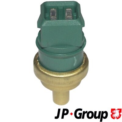 Sensor, coolant temperature JP Group 1193100300