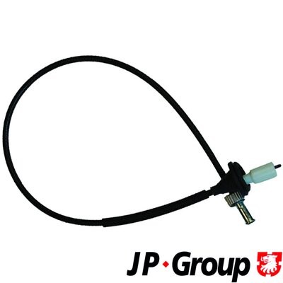 Speedometer Cable JP Group 1270600700