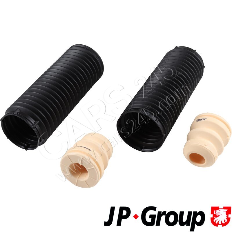 Dust Cover Kit, shock absorber JP Group 1542704510