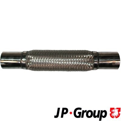 Flexible Pipe, exhaust system JP Group 9924401000