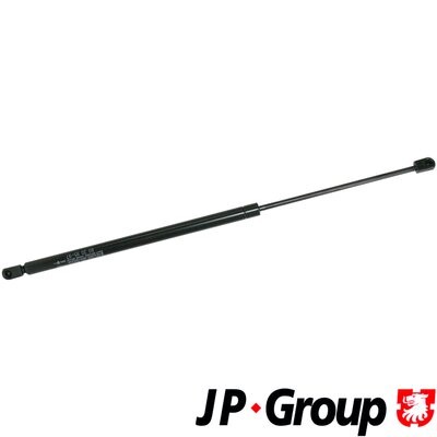 Gas Spring, boot/cargo area JP Group 1181202900