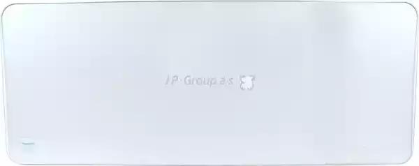 Side Window JP Group 1185300300