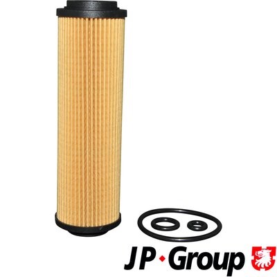Oil Filter JP Group 1318501800