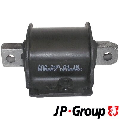 Mounting, automatic transmission JP Group 1332401100