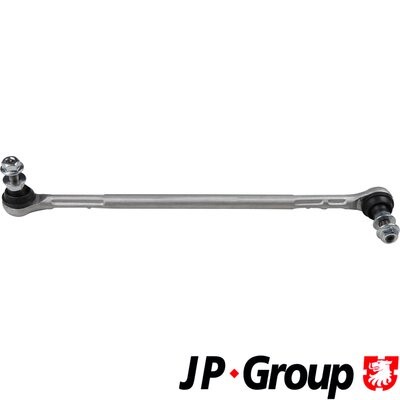 Link/Coupling Rod, stabiliser bar JP Group 1440409980