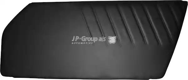 Interior Door Panel JP Group 1689802780