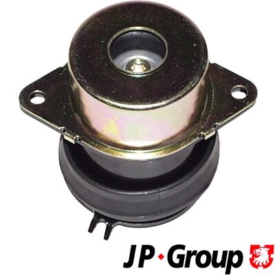 Mounting, engine JP Group 1117908580