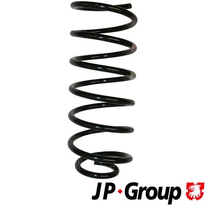 Suspension Spring JP Group 1142201200