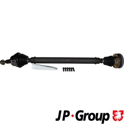 Drive Shaft JP Group 1143101180