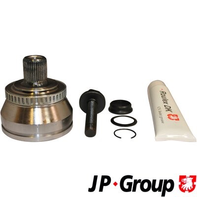 Joint, drive shaft JP Group 1143201500