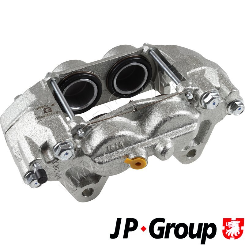 Brake Caliper JP Group 4861901980
