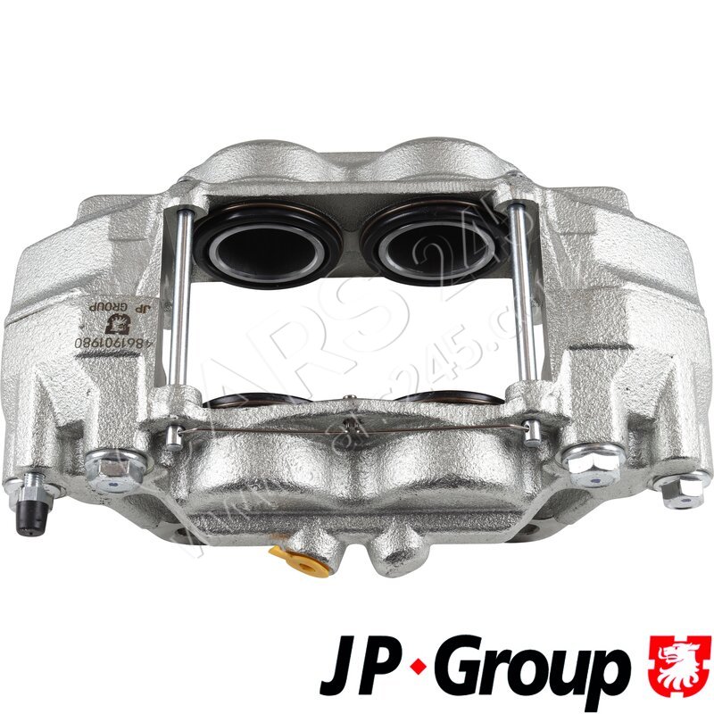 Brake Caliper JP Group 4861901980 3