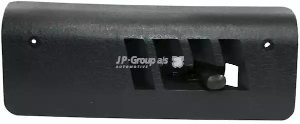 Warm Air Duct JP Group 8189802976