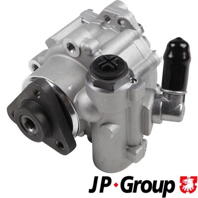 Hydraulic Pump, steering JP Group 1145103300