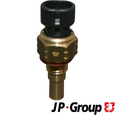 Sensor, coolant temperature JP Group 1293100100
