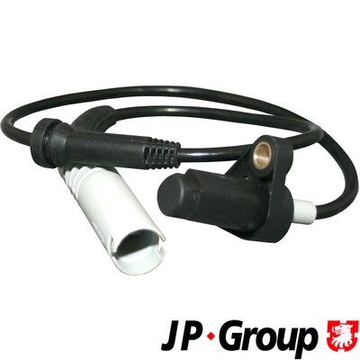 Sensor, wheel speed JP Group 1497100500