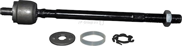 Tie Rod Axle Joint JP Group 4344501700