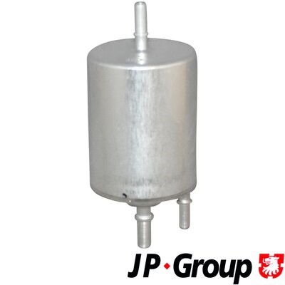 Fuel Filter JP Group 1118701900