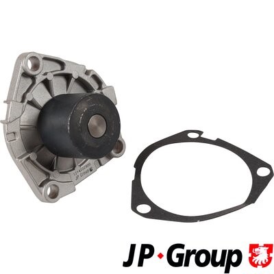 Water Pump, engine cooling JP Group 1214102800