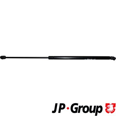 Gas Spring, boot/cargo area JP Group 1281203500