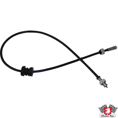 Speedometer Cable JP Group 1170600200