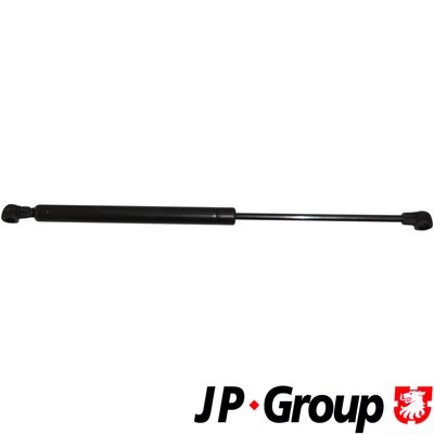 Gas Spring, boot/cargo area JP Group 1181207500