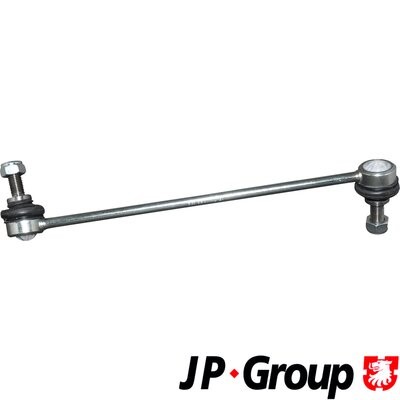Link/Coupling Rod, stabiliser bar JP Group 1340401870