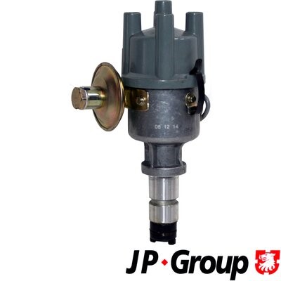 Distributor, ignition JP Group 1191100700
