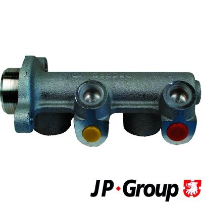 Brake Master Cylinder JP Group 1261101500