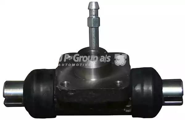 Wheel Brake Cylinder JP Group 1661300200